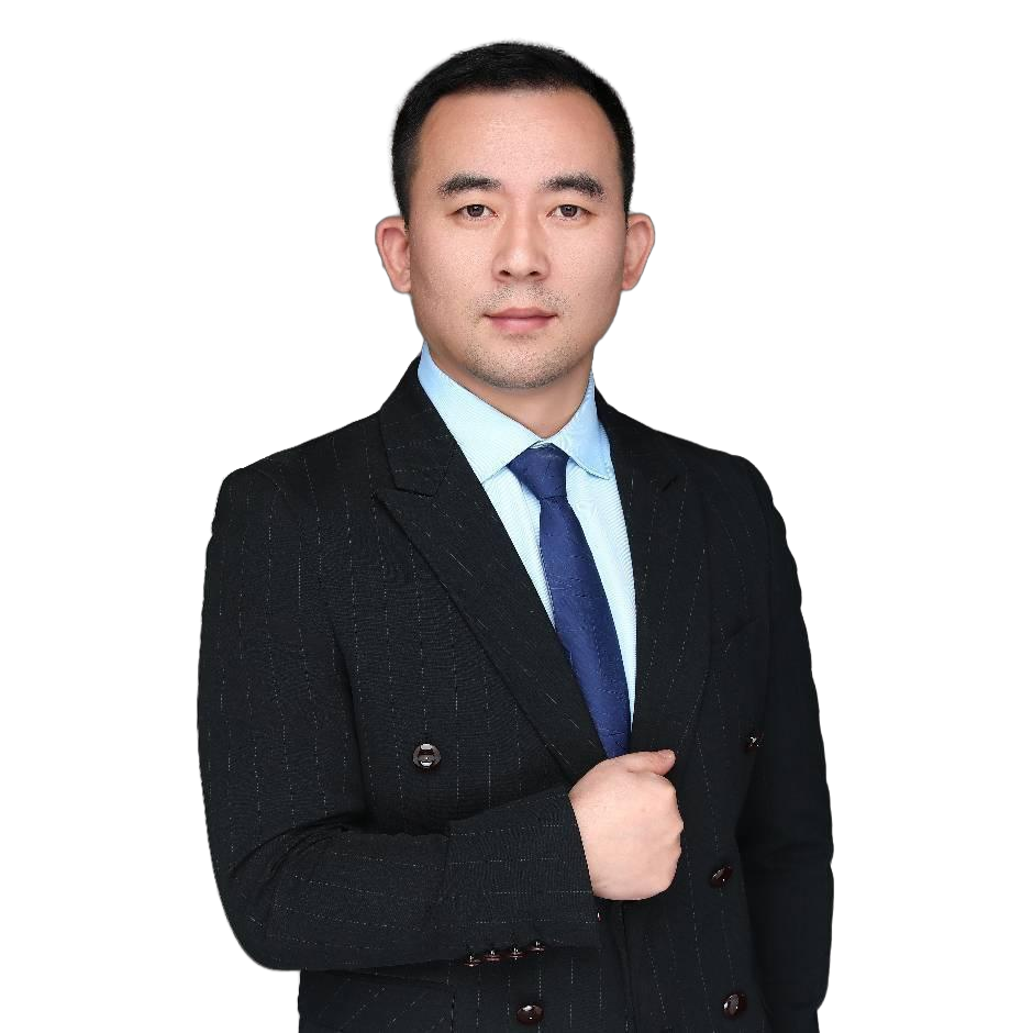 陈则平 快马招商首席招商专家